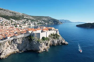 Fort St. Peter