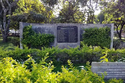 Maria Auxiliadora Park