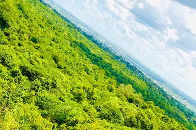 Pande Game Reserve