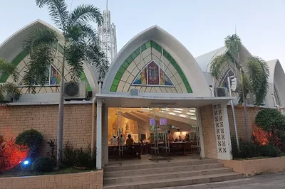 San Roque Parish Church