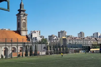 FK Bežanija
