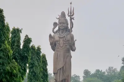Mangal Mahadeva