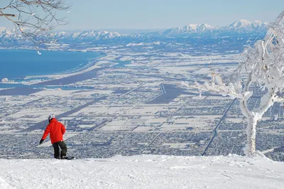 Scouting Report of Sapporo Teine Ski Resort in Hokkaido, Japan