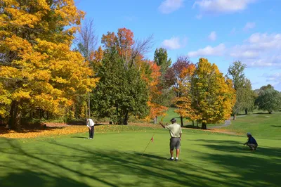 Manderley on the Green