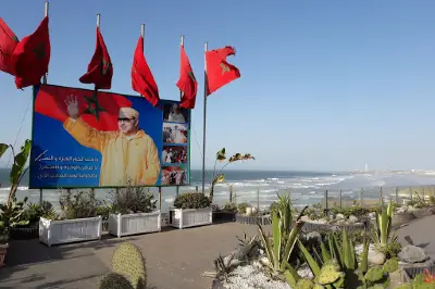 Piscine Tropicana