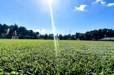 Pefki Municipal Stadium