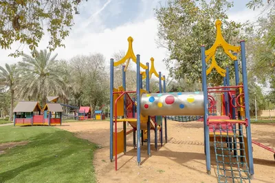 Al Wathba Park