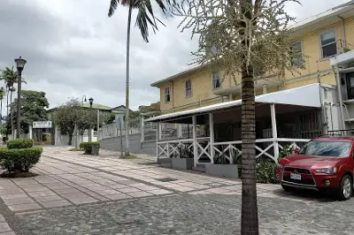 Chietón Morén Museo y Mercadito de Artesanías
