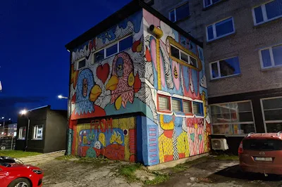 ARS Kunstilinnak