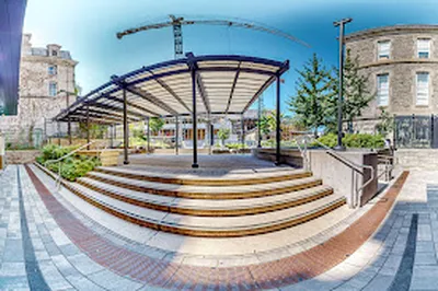 Arts Court