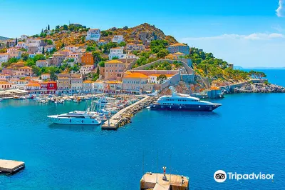 ISTION Yachting Greece