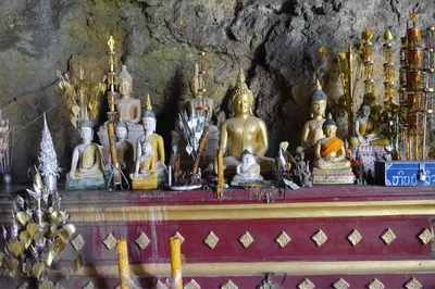 Pha Kuang Cave