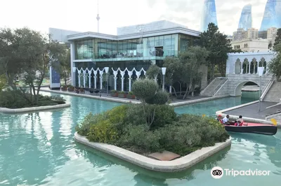 Mini Venice