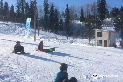Vihti Ski