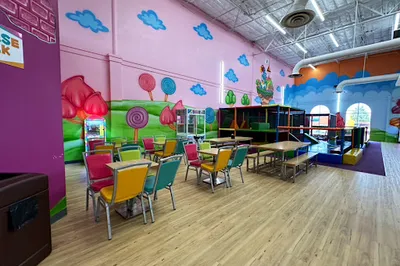 Kids Empire Houston Willowbrook