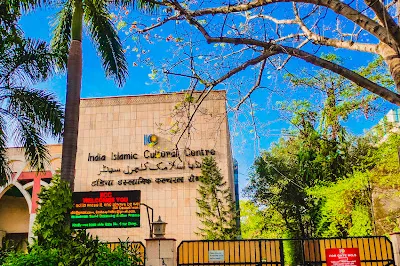 India Islamic Cultural Centre, Delhi