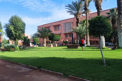 Institut Français de Marrakech