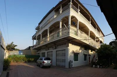 Phnom Penh SunLin Church