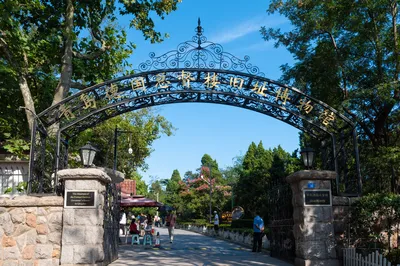 青島德國總督樓舊址博物館