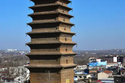 “超脱众品，化育群生”的超化寺