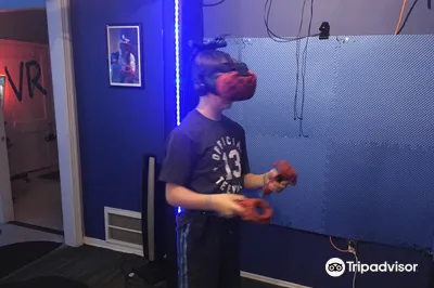 ExitusVR