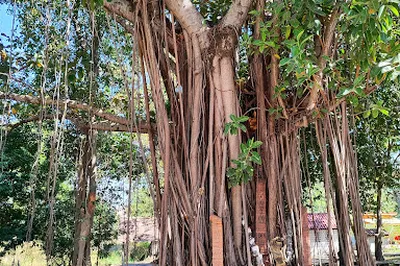 Wat Suthawat Somvang Main 8