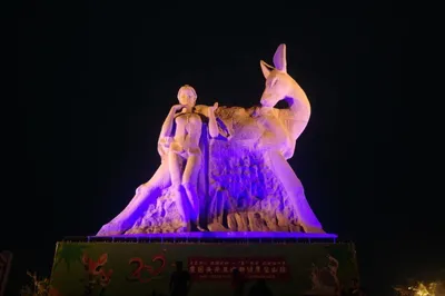 三亚为什么叫“鹿城”？三亚有哪些值得一转的地方？