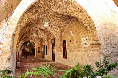 Mahmoudiya Mosque