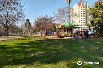 Plaza Mafalda