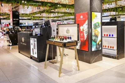 2023 Shopping Guide for Gangnam Duty Free Store in Korea – Hyundai Department Store Duty Free! One Stop for Travel and Shopping!