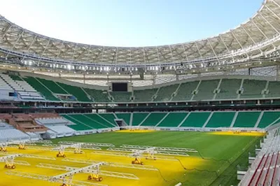Suheim bin Hamad Stadium