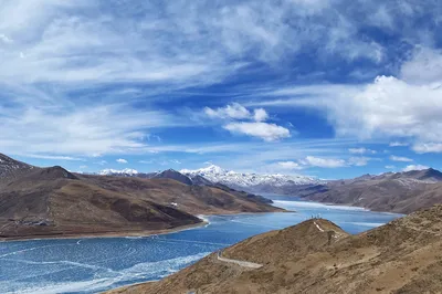 拉薩6天5晚旅行攻略 | 喫什麼？去哪玩？一篇告訴你
