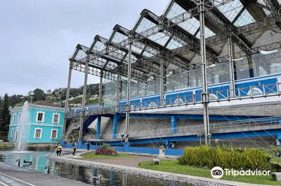 Yaku Water Museum