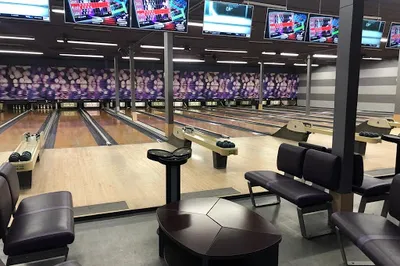 West Park Bowling