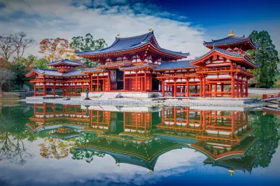 平等院