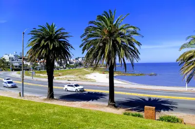 Playa de los Ingleses