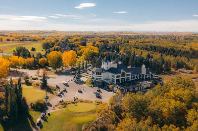 Heritage Pointe Golf Club