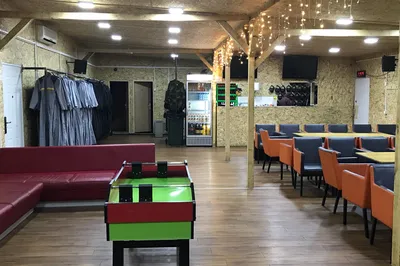 Paintball Beograd Arena no1 Autokomanda
