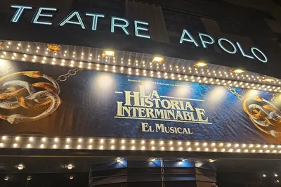 Apolo theatre