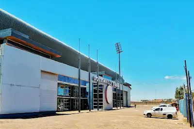 Dobsonville Stadium