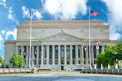National Archives Museum
