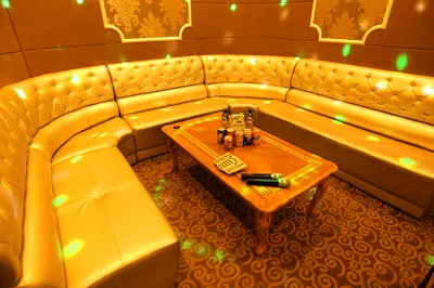 VIP Karaoke