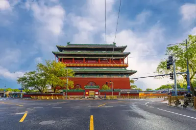 鼓樓