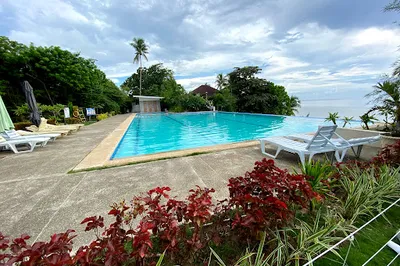 Elegant Beach Resort