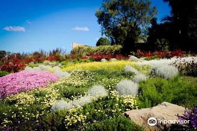 Australian Botanic Garden Mount Annan