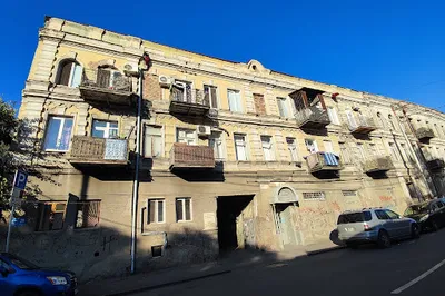 Niko Pirosmani Museum