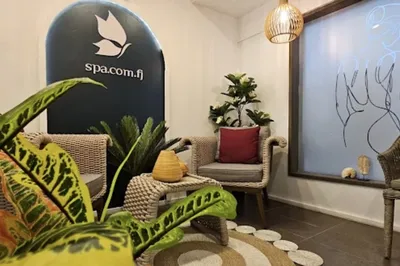 beautyLab Novotel Lami Bay
