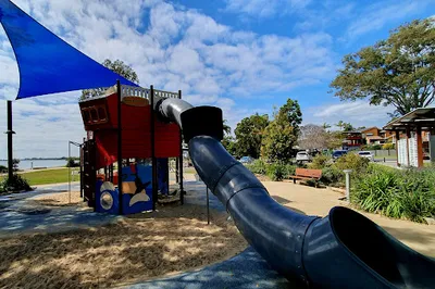Beth Boyd Park
