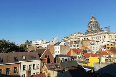 Centre culturel Bruegel