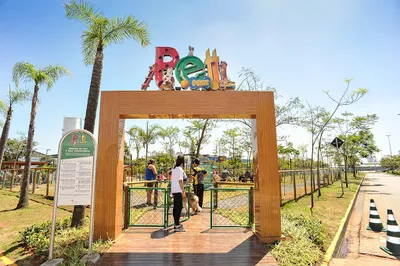 Pet Park